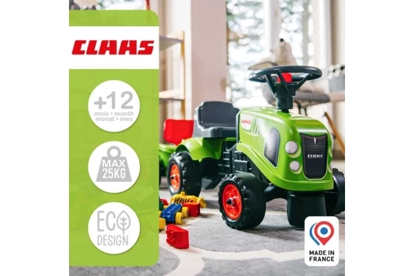 Maximale draagkracht: 25 kg