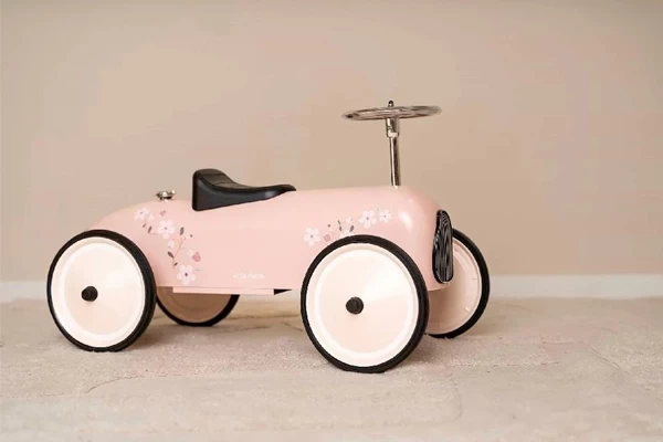 Ook mooi als pronkstuk in de kamer