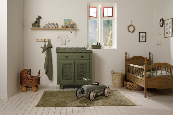 Ook mooi als woonaccessoire