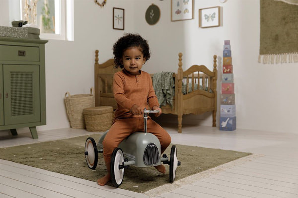 Maximale draagkracht van 20 kg