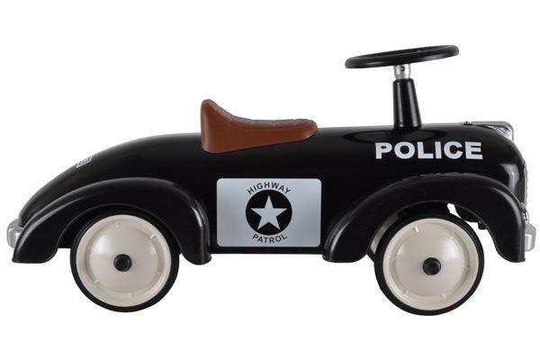 Voor kids vanaf 1 jaar.