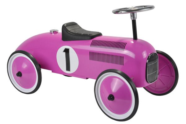 Lila Shadow Racer limited edition.