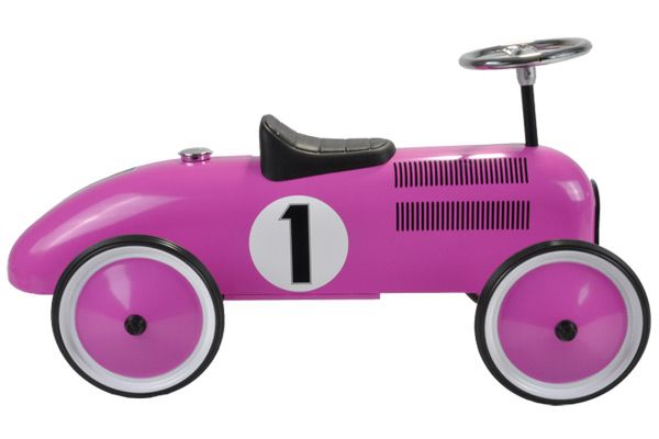 Voor kids vanaf 1 jaar.