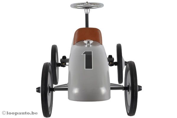 Eenvoudig zelf te monteren.