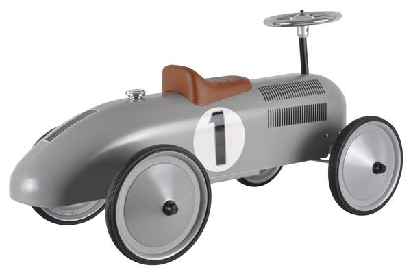 Voor kids vanaf 1 jaar.