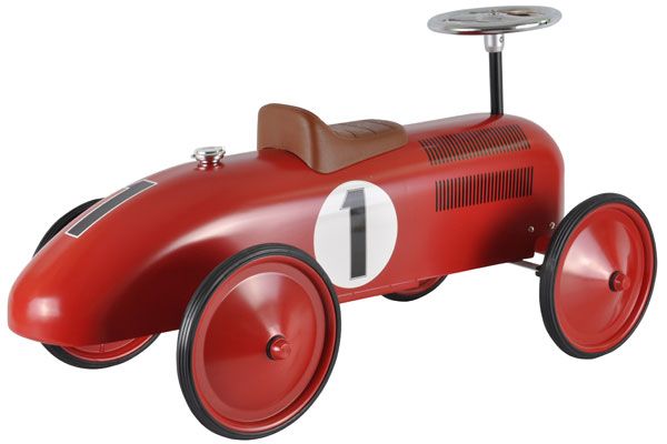 Voor kinderen vanaf 1 jaar.