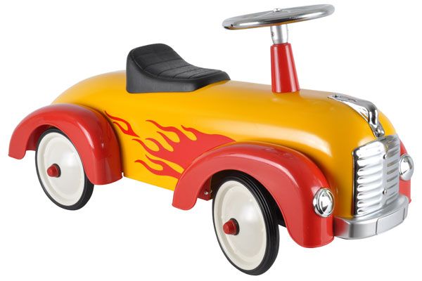 Loopauto Extreme Speedster.