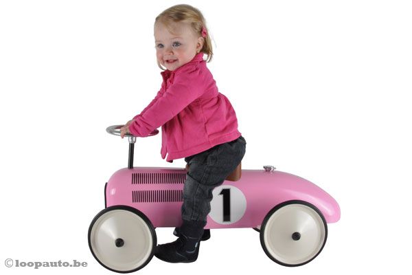 Voor kleine prinsessen.