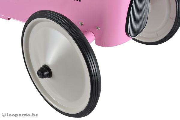 Rubberen anti-kras banden.