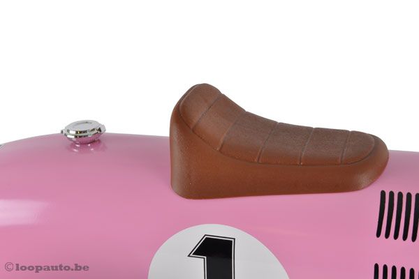 Zitting op 28 cm hoogte.