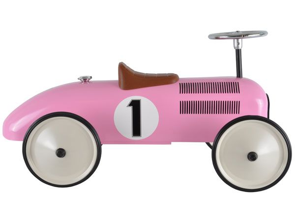 Voor kindjes vanaf 1 jaar.