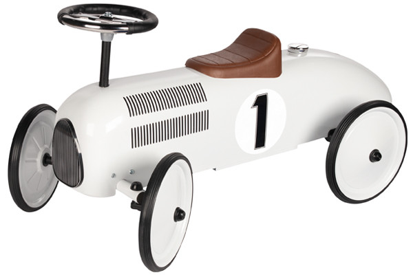 Geschikt voor kinderen vanaf 1 jaar.