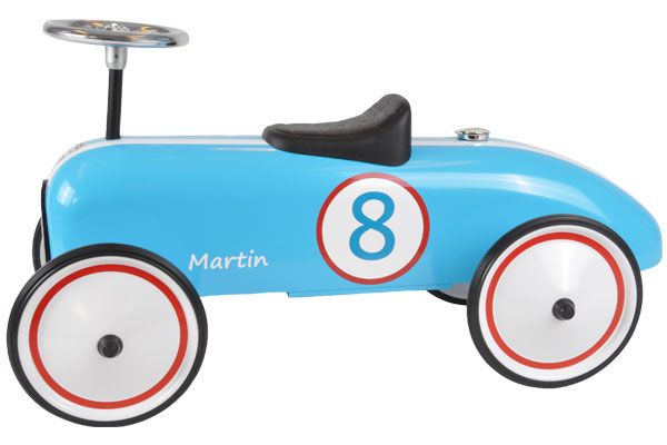 Waar gaat u de stickers straks plakken?