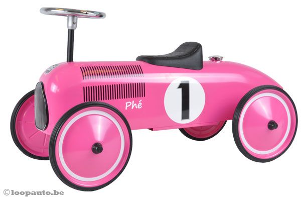 Waar gaat u de stickers straks plakken?