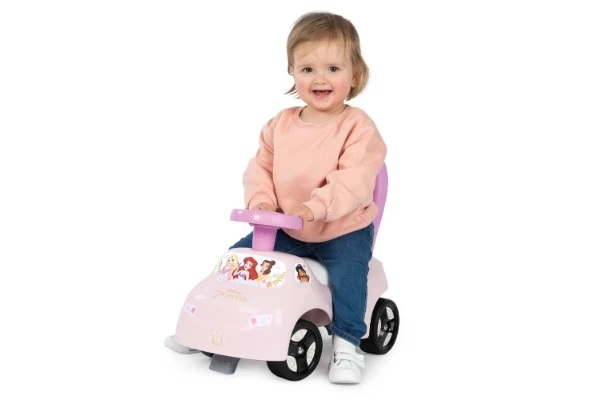 Anti-kantelblok voorop