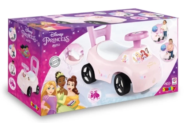 Voorzijde verpakking