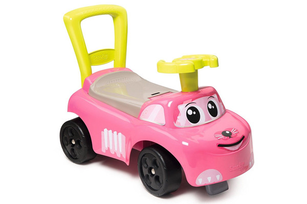 Ride On loopauto van Smoby.