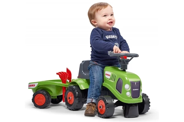 Voor kinderen vanaf 1 jaar