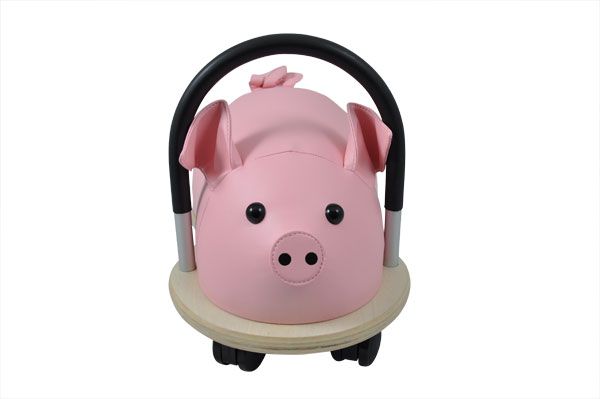 Het ultieme kraamcadeau.