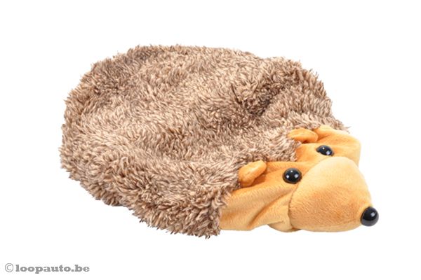 Lekkere zachte Wheelybug Egelhoes.