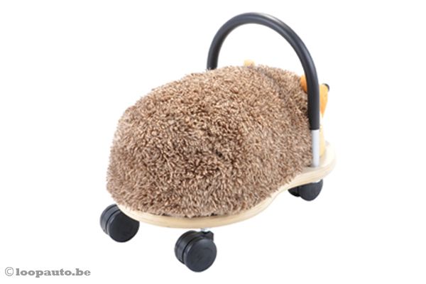 Lekkere zachte Wheelybug egelhoes.