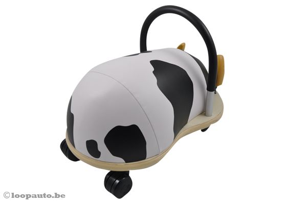 Met zacht gepolsterd vinyl bekleed.