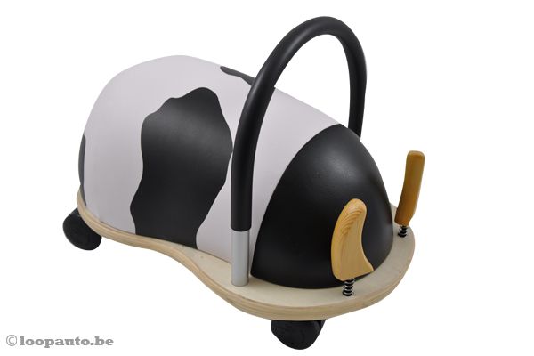 Ideaal voor kids vanaf 1 jaar.