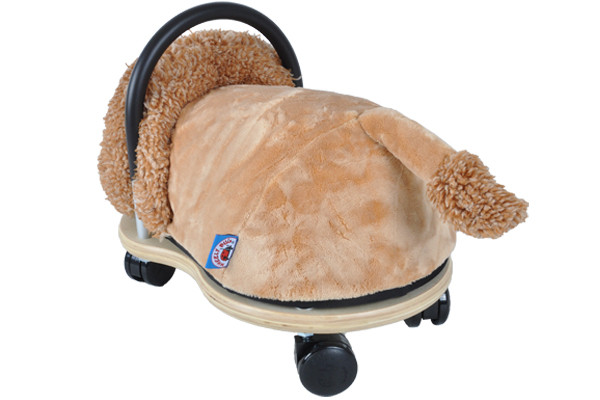 Lekkere zachte Wheelybug leeuw