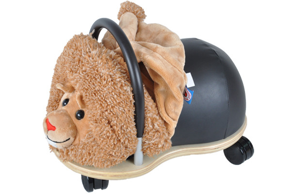 De hoes is afneembaar