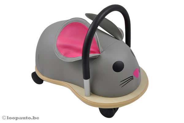 Beugel om te duwen en vast te houden