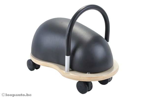 Zachte zitting goed schoon te houden.