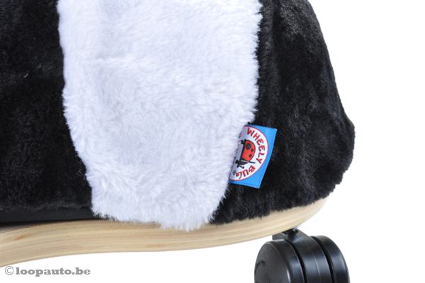 Van het bekende kindermerk Wheelybug.