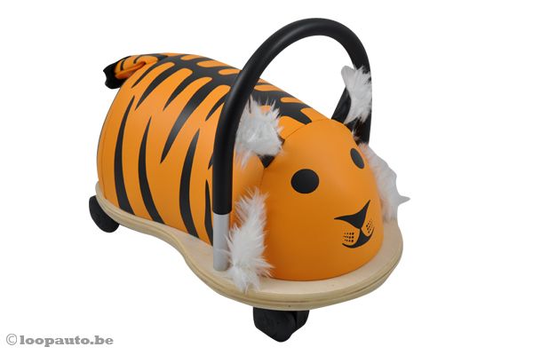 Beugel ook te gebruiken om te duwen.