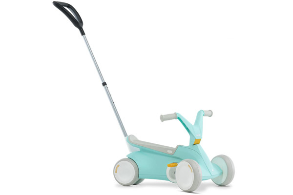 Eenvoudig te bevestigen.