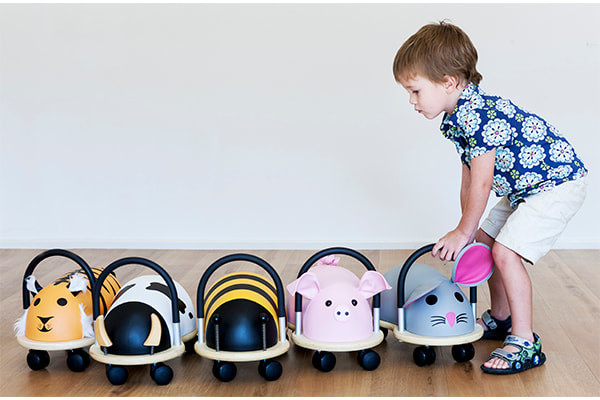 Meerdere varianten beschikbaar.